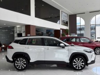 ► CHỈ 164 TRIỆU – SỞ HỮU NGAY TOYOTA COROLLA CROSS 1.8V THỜI THƯỢNG!