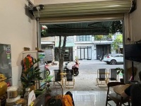 Sang nhượng quán Cafe Mặt tiền hẻm Bác Ái, Tân Phú.