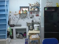 Cho thuê nhà nguyên căn full nội thất- phường Đức Nhuận, tp HCM (Quận Phú Nhuận cũ)