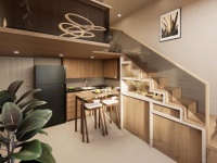 Happy Home 2PN + 2WC - Thanh toán 30% (165 Triệu) sở hữu ngay, sổ hồng riêng⁠