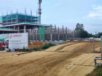 CHỈ NHỈNH 3 TỶ. SỞ HỮU 1 LÔ ĐẤT, GẦN ĐẠI HỌC QUỐC GIA, CÔNG NGHỆ CAO, HOÀ LẠC.