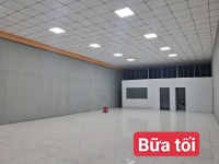 CHO THUÊ MẶT BẰNG MT ĐT 743 – 29/3 KP2 AN PHÚ, THUẬN AN, BÌNH DƯƠNG