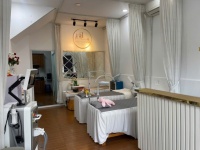 SANG RẺ SPA GỘI – BODY – TRIỆT DECOR ĐẸP CHỈ 89 tr , MB chỉ trả : 5,5 tr, Gần MT đường, DT : 4m x