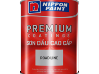 Quy trình thi công sơn Nippon phản quang chuẩn kỹ thuật từ A–Z