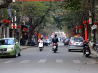BÁN NHÀ MẶT PHỐ HÀNG BÚN, BA ĐÌNH 140M2 MẶT TIỀN KHỦNG 10M VỈA HÈ RỘNG 193 TỶ