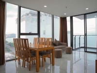 ► CHO THUÊ CĂN HỘ MAPLE 2 PHÒNG NGỦ – CĂN GÓC ĐẸP