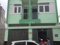 CHO THUÊ NHÀ NGUYÊN CĂN – HẺM XE HƠI BÌNH TRƯNG TÂY, TP. THỦ ĐỨC