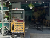 SANG NHƯỢNG QUÁN CAFE – VÀO LÀ KINH DOANH NGAY - QUẬN BÌNH TÂN - TP HỒ CHÍ MINH