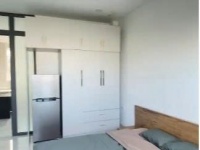 CẦN SANG CHDV MẶT TIỀN ĐẦY ĐỦ NỘI THẤT GIÁ HOT VÕ THỊ SÁU QUẬN 3