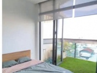 CẦN SANG CHDV MẶT TIỀN ĐẦY ĐỦ NỘI THẤT GIÁ HOT VÕ THỊ SÁU QUẬN 3