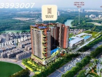 Orchard Heights - chỉ 1 tỷ 500 triệu, công chứng, sang tên ngay căn 2PN + MT Đại Lộ Hùng Vương
