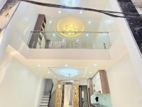 NHỈNH 9 TỶ TRUNG TÂM ĐỐNG ĐA, NHÀ MỚI 6 TẦNG THANG MÁY, THIẾT KẾ HIỆN ĐẠI, THANG MÁY NHẬP, CHỦ