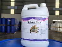 Herbaliv Forte – Hỗ Trợ Gan Ruột Tôm Cá Thủy Sản