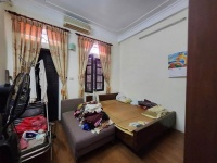 BÁN NHÀ DẠI MỖ HÀNG XÓM LUOSCITY ĐẠI MỖ 2 MẠT NGÕ Ô TÔ