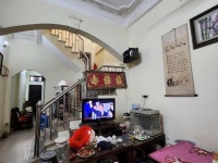 BÁN NHÀ DẠI MỖ HÀNG XÓM LUOSCITY ĐẠI MỖ 2 MẠT NGÕ Ô TÔ