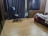 NHÀ ĐẸP HOÀNG HOA THÁM – BA ĐÌNH, Ở NGAY, CÁCH Ô TÔ 20M, KHU DÂN TRÍ ỔN ĐỊNH RẤT HIẾM NHÀ BÁN