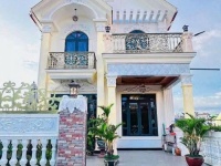Cho thuê Villa Nguyễn Đình Chiểu phường 9 Đà Lạt 25 triệu/tháng