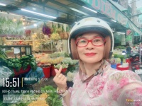 DUY NHẤT NHÀ BÁN PHỐ HOA NỔI TIẾNG HỒ THỊ KỶ, QUẬN 3- XE HƠI THÔNG CÁC NGẢ- 4 TẦNG- KHAI THÁC DÒNG