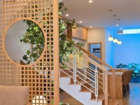 Bán tòa căn hộ Trưng Nữ Vương, Hải Châu, 200m2, 28 phòng, doanh thu 160tr/tháng