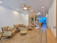 Bán tòa căn hộ Trưng Nữ Vương, Hải Châu, 200m2, 28 phòng, doanh thu 160tr/tháng