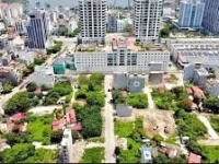 BÁN ĐẤT KHU 21B LÊ HỒNG PHONG – HẠ TẦNG ĐỒNG BỘ – GIÁ 99 TRIỆU/M²