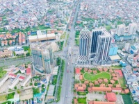 BÁN ĐẤT LÔ 9 LÊ HỒNG PHONG – GẦN CHUYÊN TRẦN PHÚ – GIÁ 117 TRIỆU/M²