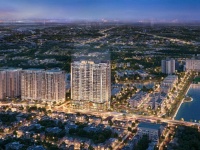 ►  DỰ ÁN GOLD PARK