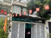 NHÀ  ĐẸP – GIÁ TỐT  – CHÍNH CHỦ CẦN BÁN GẤP NHÀ Tại Phường 9, Quận Phú Nhuận, Tp Hồ Chí Minh