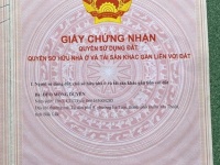NHÀ MẶT TIỀN ĐẸP–GIÁ TỐT –CHÍNH CHỦ CẦN BÁN Đường A Dừa, P.Ea Tam, TP.Buôn Ma Thuột, Đắk Lắk