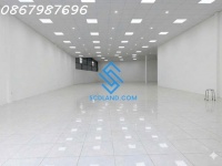 [SIÊU PHẨM SHOWROOM] MẶT BẰNG THỐNG NHẤT – 300M² – NGANG 7M – VỊ TRÍ ĐẮC ĐỊA