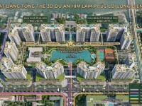 ►  NOXH HIM LAM PHÚC LỢI – CƠ HỘI AN CƯ GIỮA TRUNG TÂM LONG BIÊN