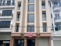 CHO THUÊ VĂN PHÒNG MẶT ĐƯỜNG NGUYỄN QUYỀN, BẮC NINH – CÓ THANG MÁY - HẦM ĐỂ XE