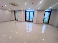 CHO THUÊ VĂN PHÒNG MẶT ĐƯỜNG NGUYỄN QUYỀN, BẮC NINH – CÓ THANG MÁY - HẦM ĐỂ XE