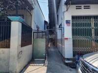 Pass phòng trọ Nguyễn Tri Phương, Dĩ An – vào ở ngay