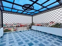 TRUNG TÂM  LONG BIÊN-NGỌC LÂM-THÔNG HỒNG TIẾN -DT -75M2-7 TẦNG- HƠN 18TỶ- 7 CHỖ