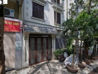 CHÍNH CHỦ CHO THUÊ CỦA HÀNG TẠI SỐ NHÀ 28 NGÕ 1 PHỐ ĐỖ NHUẬN - XUÂN ĐỈNH - BẮC TỪ LIÊM - HÀ NỘI
