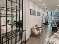SANG NHƯỢNG STUDIO PHUN XĂM TẠI 245 PHỐ HUẾ, HÀ NỘI