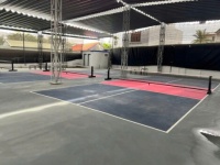 Cho thuê Nhà làm văn phòng hoặc kinh doanh, sân Pickleball mặt đường 359 – Thuỷ Nguyên – Hải Phòng