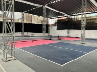 Cho thuê Nhà làm văn phòng hoặc kinh doanh, sân Pickleball mặt đường 359 – Thuỷ Nguyên – Hải Phòng