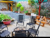 Cho thuê homestay vila  Phan Chu Trinh  đà đat 11pn - 9wc, giá thuê 17tr/tháng