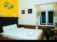 Cho thuê homestay vila  Phan Chu Trinh  đà đat 11pn - 9wc, giá thuê 17tr/tháng