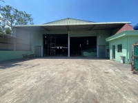 CHO THUÊ KHO XƯỞNG  1.000m2 – 2.000m2 BÌNH CHÁNH, TPHCM