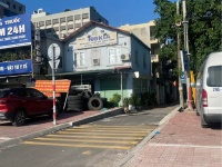 MẢNH ĐẤT ĐẸP ĐƯỜNG NGỌC HỒI THANH TRÌ XÂY VP CCMN