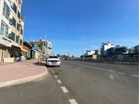 MẢNH ĐẤT ĐẸP ĐƯỜNG NGỌC HỒI THANH TRÌ XÂY VP CCMN