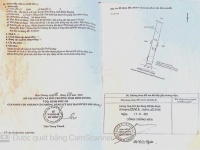 ĐẤT ĐẸP – GIÁ TỐT – CHÍNH CHỦ BÁN NHANH LÔ ĐẤT MẶT TIỀN TIỀM NĂNG TẠI huyện Bàu Bàng tỉnh Bình Dương