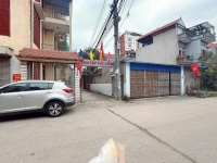 GIÁ NHỈNH 1,2 TỶ ĐÃ CÓ NHÀ DT 47,5 M FUN THỔ CIW - ĐỊA  CHỈ TẠI TRUNG GIÃ CŨ - ĐẤNG ĐỂ ĐẦU TƯ VÀ