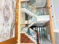 Bán 
Nhà Phố 5 Tầng Hẻm Xe Hơi Thông Bình Trị Đông A, Bình Tân – 586m² – Giá 7,8 Tỷ
