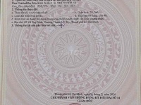 Nhà phố khu đắc địa sát ngay Quận 1