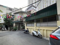 BÁN ĐẤT  MAI LÂM - ĐÔNG ANH- HÀNG XÓM VIN CỔ LOA - Ô TÔ TRÁNH - 75M - NHỈNH 9 TỶ