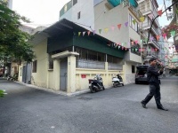 BÁN ĐẤT  MAI LÂM - ĐÔNG ANH- HÀNG XÓM VIN CỔ LOA - Ô TÔ TRÁNH - 75M - NHỈNH 9 TỶ